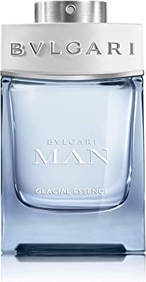 Image of Eau de parfum uomo Bulgari Man Glacial Essence 100 ml