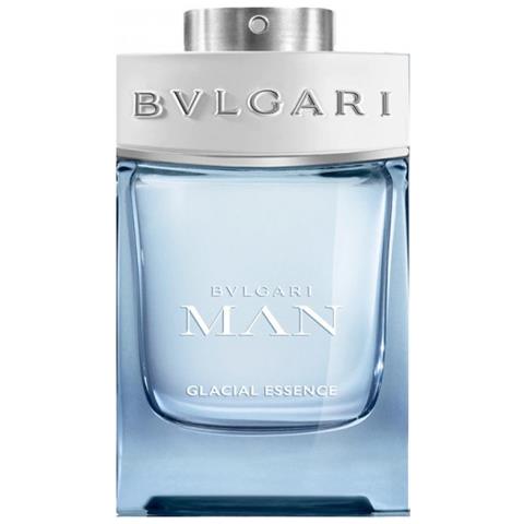 Image of Eau de parfum uomo Bulgari Man Glacial Essence 60 ml