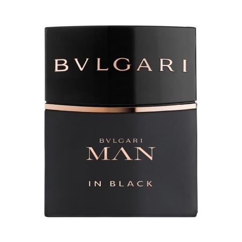 Image of Eau de parfum uomo Bulgari Bvulgari Man in Black Spray 100 ml