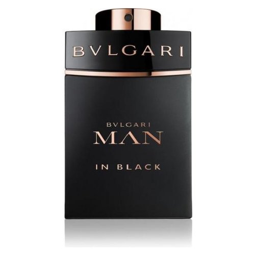 Image of Eau de parfum uomo Bulgari Bvulgari man in black spray 150 ml