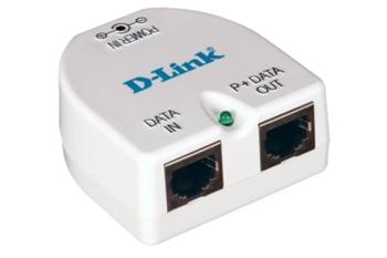 Image of D-Link DPE-101GI adattatore PoE e iniettore Gigabit Ethernet