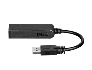 Image of D-Link DUB-1312 scheda di rete e adattatore Interno Ethernet 1000 Mbit/s