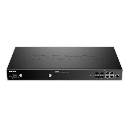 D-Link DWC-2000 gateway/controller