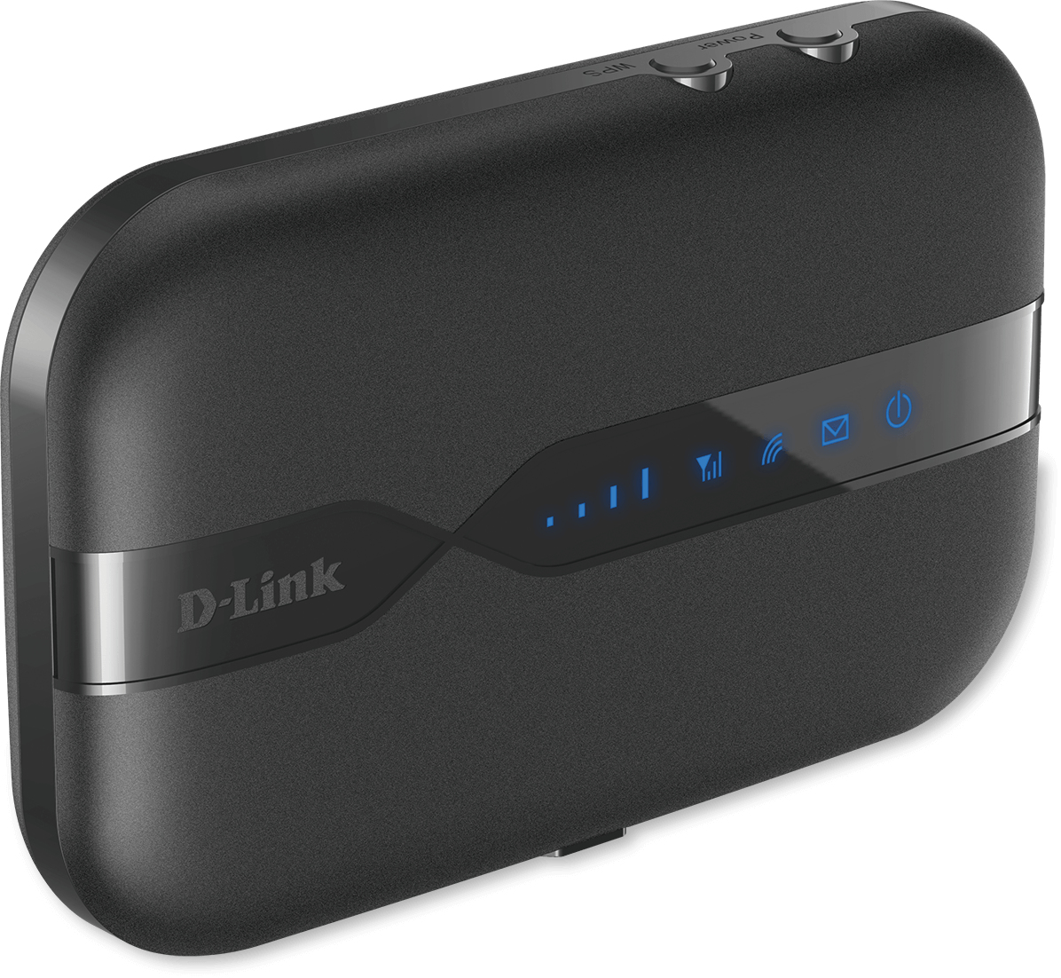 Image of D-Link DWR-932 router wireless 4G Nero