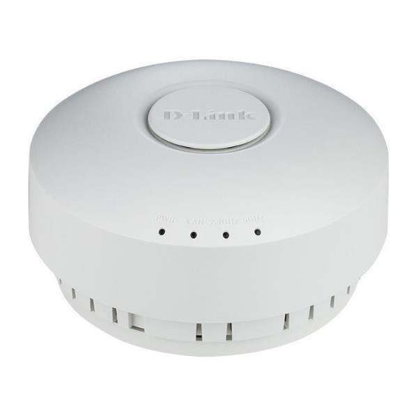 Image of D-Link DWL-6610AP punto accesso WLAN 1200 Mbit/s Supporto Power over Ethernet (PoE)