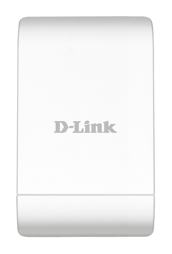 Image of D-Link DAP-3315 punto accesso WLAN 300 Mbit/s Bianco Supporto Power over Ethernet (PoE)