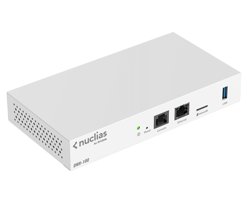 Image of D-Link DNH-100 dispositivo di gestione rete 100 Mbit/s Collegamento ethernet LAN