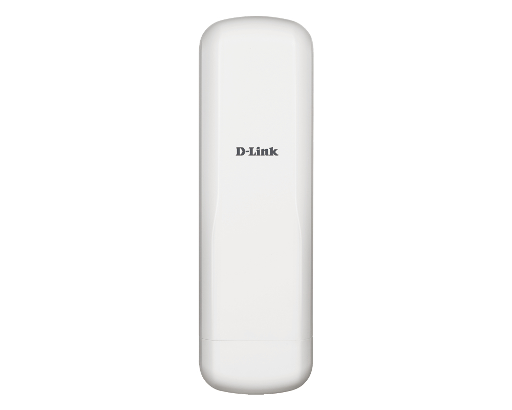 Image of D-Link DAP-3711 punto accesso WLAN 867 Mbit/s Bianco Supporto Power over Ethernet (PoE)