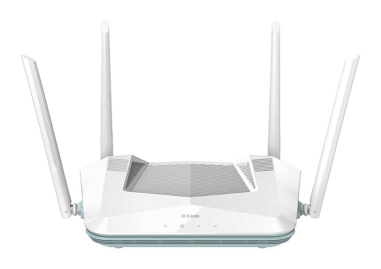 Image of D-Link R32/E router wireless Gigabit Ethernet Dual-band (2.4 GHz/5 GHz) Bianco