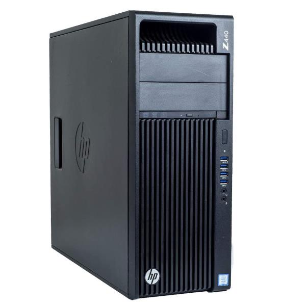 Image of HP Z440 E5-1620 V3-16/256