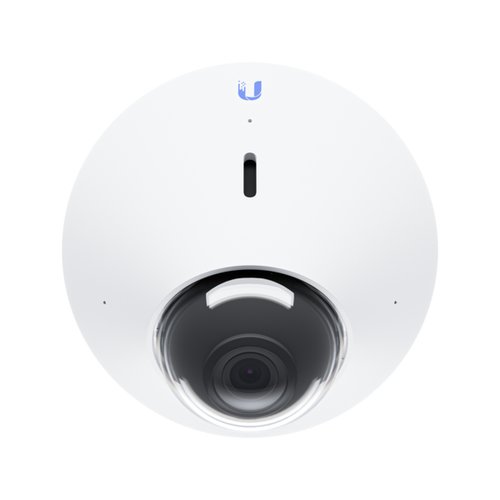 Image of UVC-G4-Dome - Ubiquiti, 4MP UniFi Protect Camera for ceiling mount applications