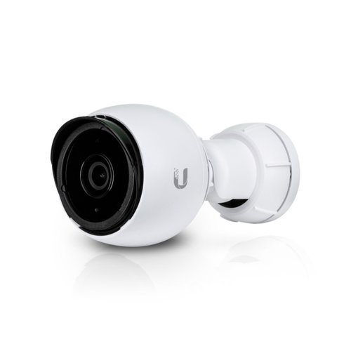 Image of Ubiquiti-UVC-G4-BULLET-3-UniFi Video Camera Professional Indoor/Outdoor, 4MP Video and POE support - Pack 3pz