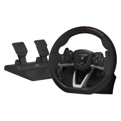 Image of Volante simulatore guida Hori NSW 429U SWITCH Racing Wheel Pro Deluxe