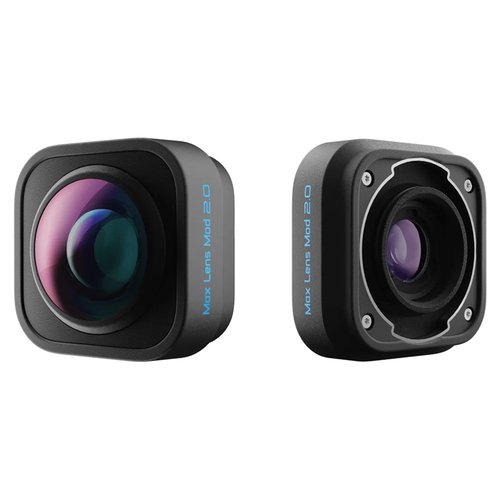 Image of Filtro action cam Gopro ADWAL 002 Max Lens Mod 2.0 Black Black