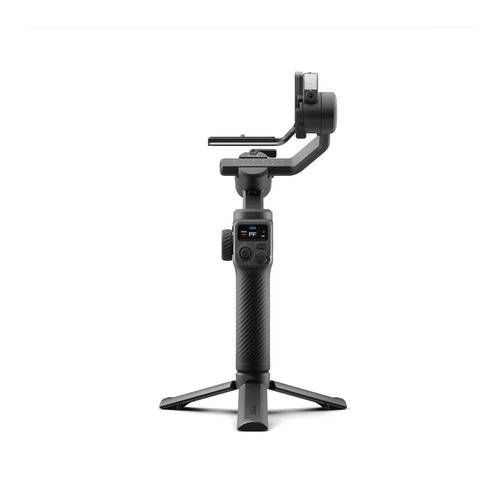 Gimbal Gopro AGMSS 011 EU Fluid Pro AI Black