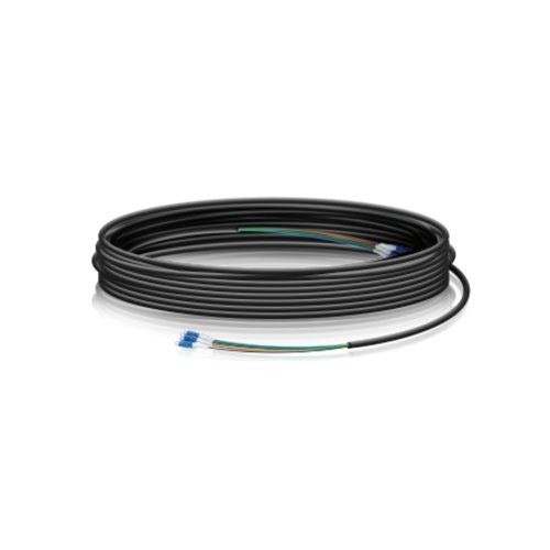 Image of Ubiquiti-FC-SM-100-Fiber Cable, Single Mode, 100