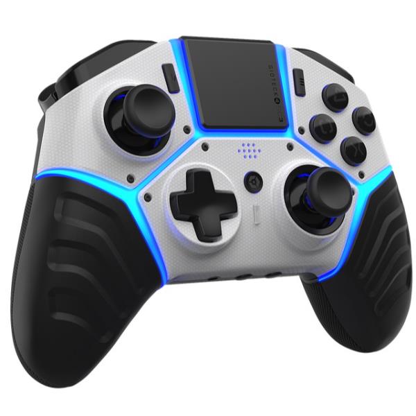 Image of SC3 WIRELESS CONTROLLER WHITE