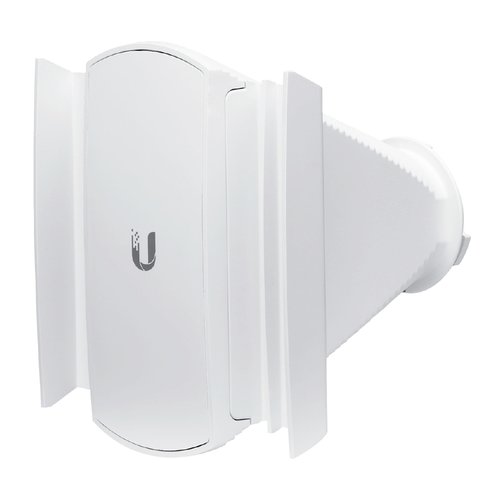 Image of ANTENNA UBIQUITI Horn-5-60 5GHz PrismAP Antenna, 60° ompatibile con le radio Ubiquiti PS-5ac, IS-5AC e IS-M5