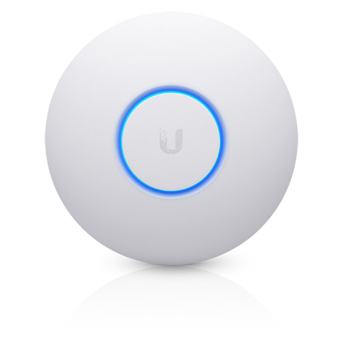 Image of ACCESS POINT UBIQUITI NANO VERS.2,4 GHZ