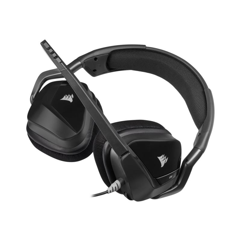 Image of Cuffie gaming VOID ELITE Stereo Wired Carbon CA 9011208 EU