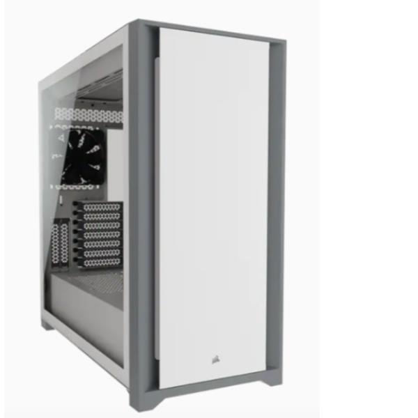 Image of 5000D TEMPERED GLASS MID-TOWER W