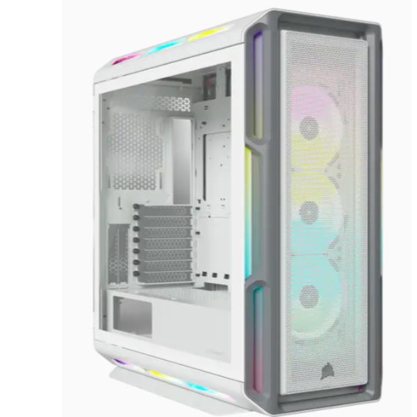 Image of 5000T RGB MID-TOWER SMARTCASE W