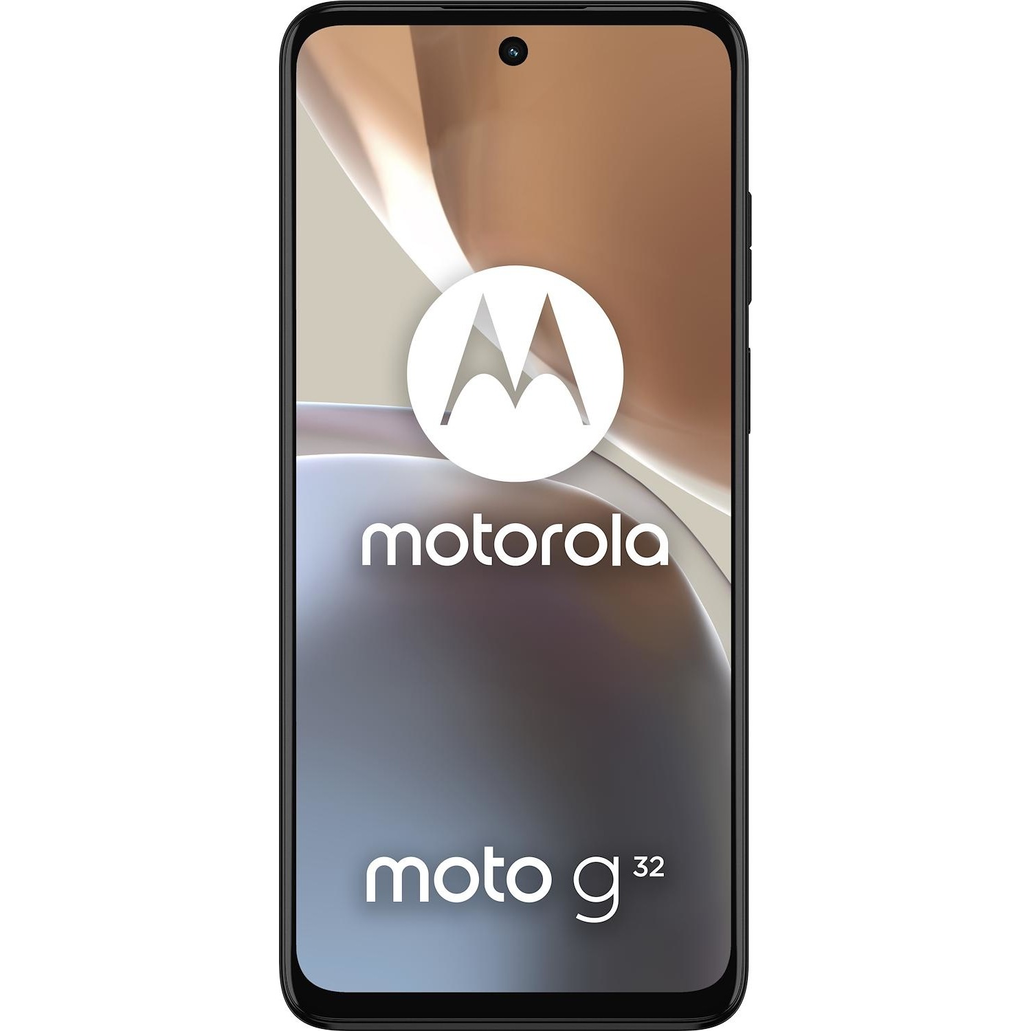 Image of Motorola Moto G g32 16,5 cm (6.5) Doppia SIM Android 12 4G USB tipo-C 4 GB 128 GB 5000 mAh Grigio
