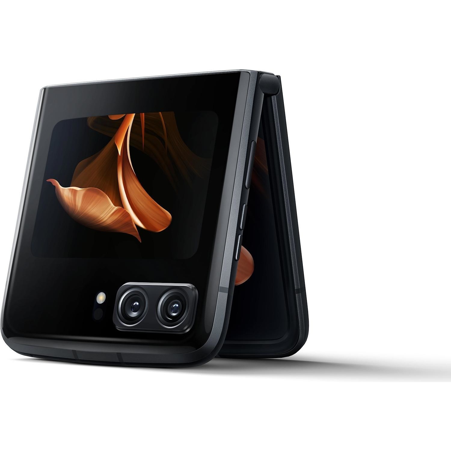 Image of Motorola RAZR 22 17 cm (6.7") Doppia SIM Android 12 5G USB tipo-C 8 GB 256 GB 3500 mAh Nero