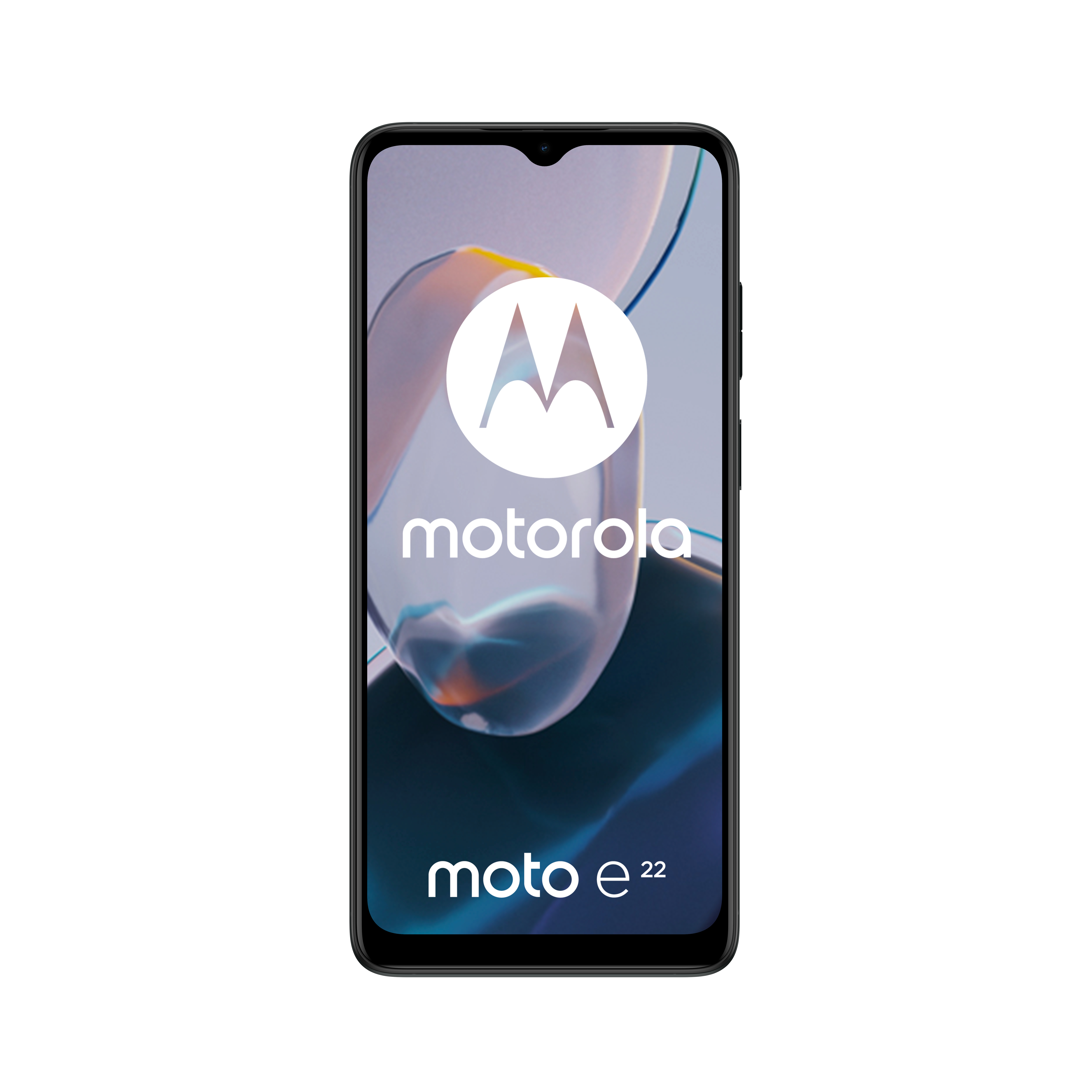 Image of Motorola Moto E E22i 16,5 cm (6.5) Doppia SIM Android 12 Go Edition 4G USB tipo-C 2 GB 32 GB 4020 mAh Grigio