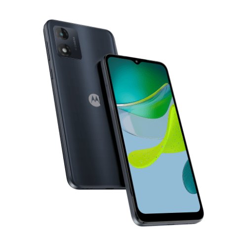 Image of Motorola Moto E 13 16,5 cm (6.5) Doppia SIM Android 13 Go edition 4G USB tipo-C 2 GB 64 GB 5000 mAh Nero