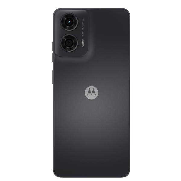 Image of Motorola Moto G 24 16,7 cm (6.56") Doppia SIM Android 14 4G USB tipo-C 4 GB 128 GB 5000 mAh Antracite