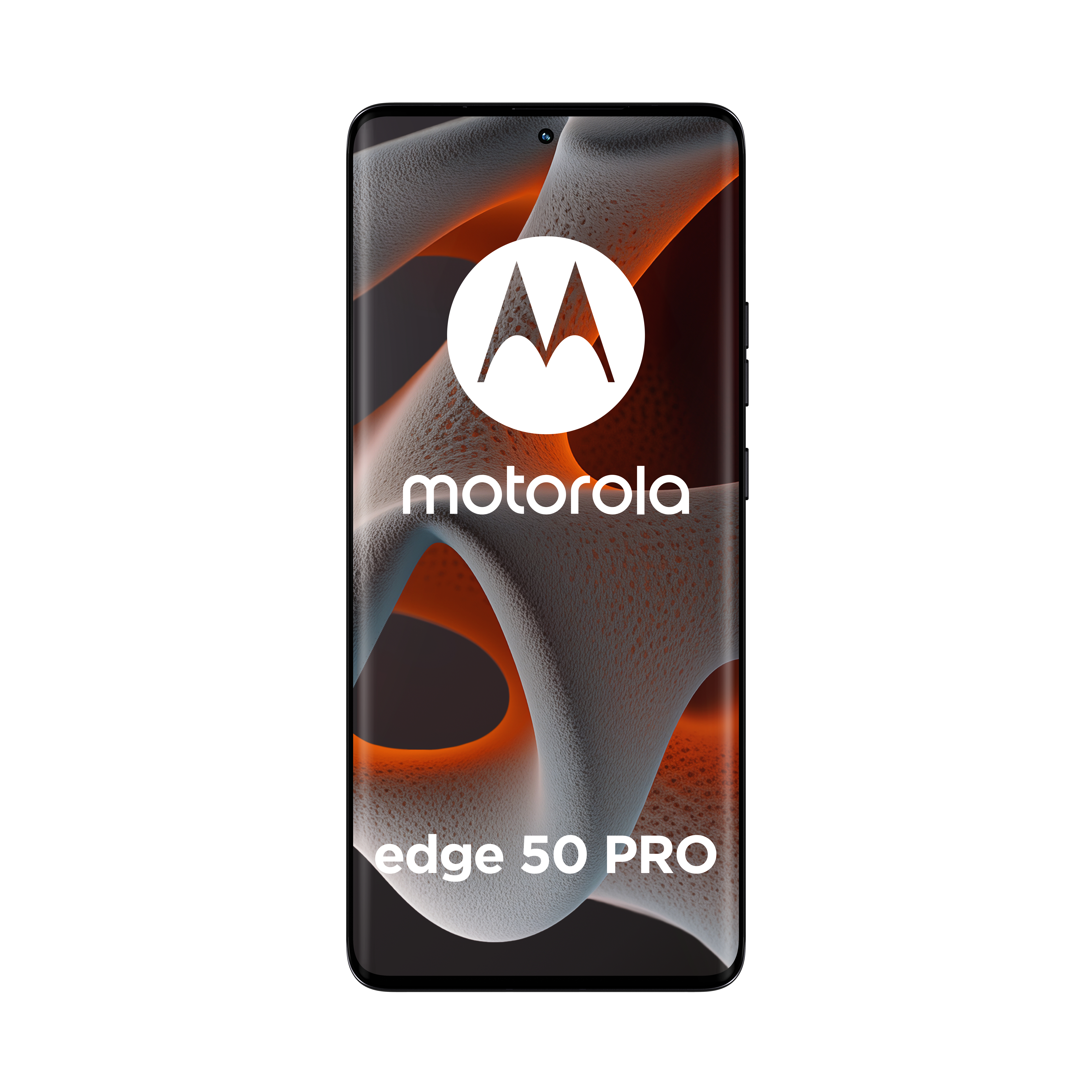 Image of Motorola Edge 50 Pro 16,9 cm (6.67") Doppia SIM Android 14 5G USB tipo-C 12 GB 512 GB 4500 mAh Nero