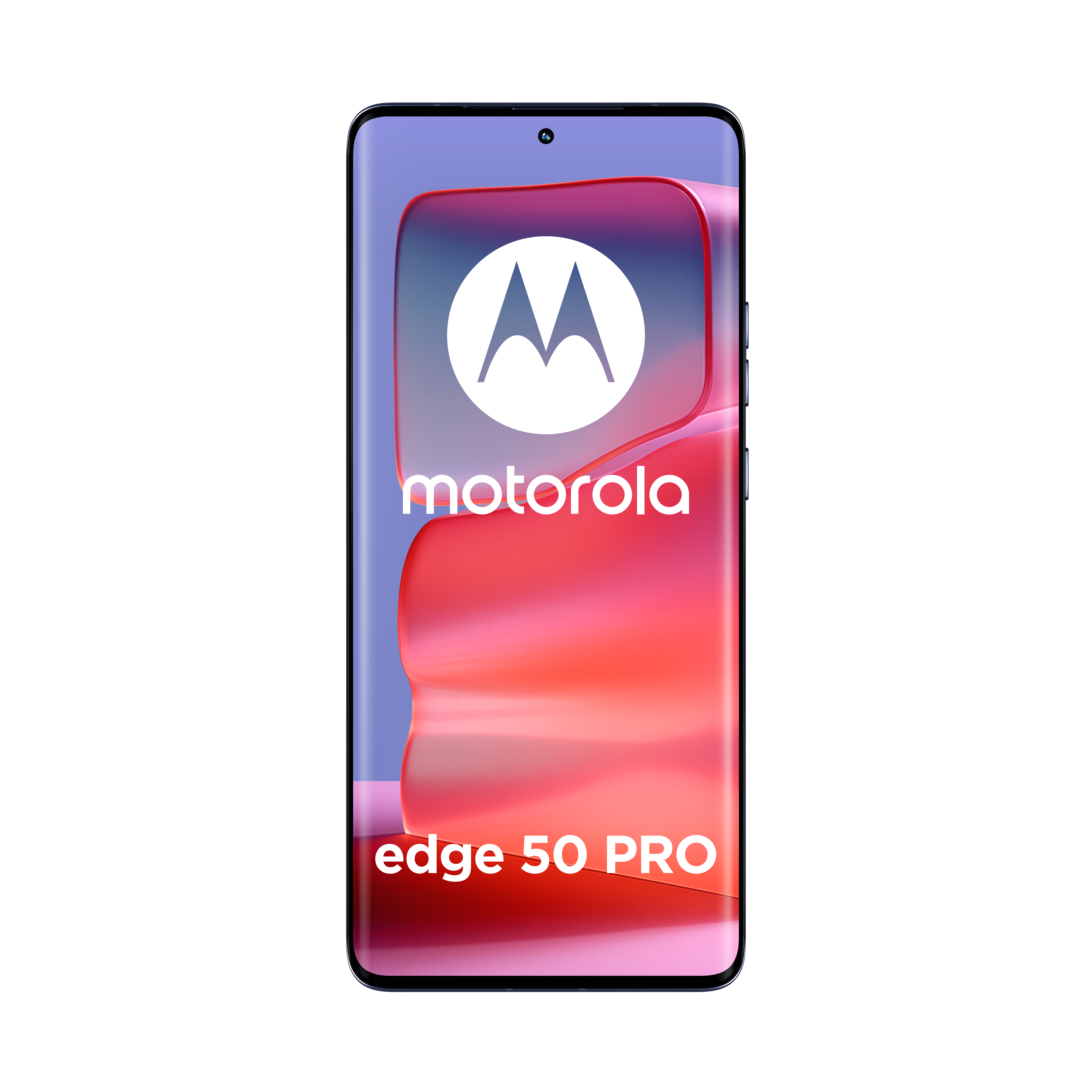 Image of Motorola Edge 50 Pro 16,9 cm (6.67) Doppia SIM Android 14 5G USB tipo-C 12 GB 512 GB 4500 mAh Lavanda