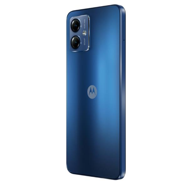 Image of Motorola moto g14 16,5 cm (6.5") Doppia SIM Android 13 4G USB tipo-C 8 GB 256 GB 5000 mAh Blu
