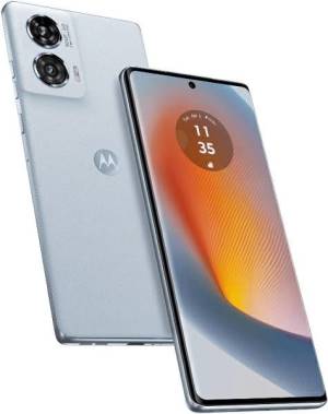 Motorola Edge 50 Fusion 5G 8+256GB 6.7 Marshmallow Blue DS EU