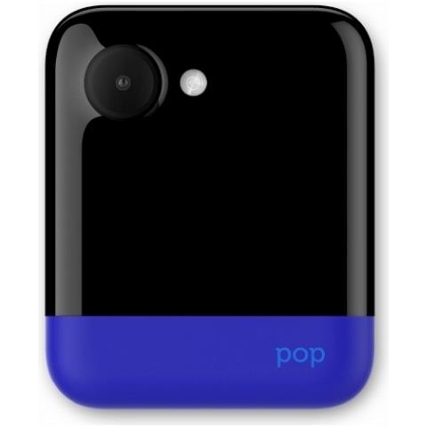 Image of Polaroid POP 89 x 108 mm Nero, Blu