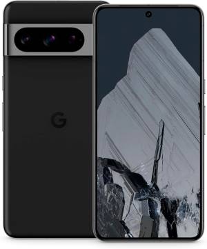 Image of Google Pixel 8 Pro 12+256GB 6.7 5G Obsidian EU