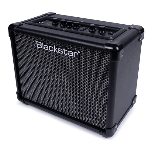 Image of Amplificatore chitarra Blackstar ID Core Stereo 10 V3 Nero
