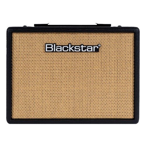 Image of Amplificatore chitarra Blackstar DEBUT 15E Black Black