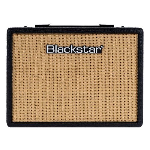 Amplificatore chitarra Blackstar DEBUT 15E Black Black