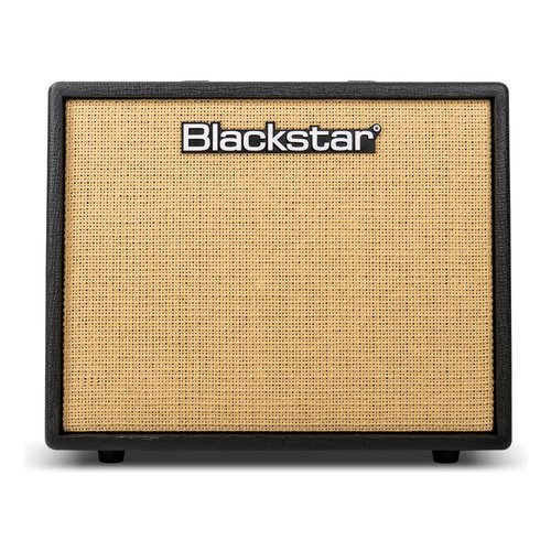 Image of Amplificatore chitarra Blackstar DEBUT 50R Blck Black