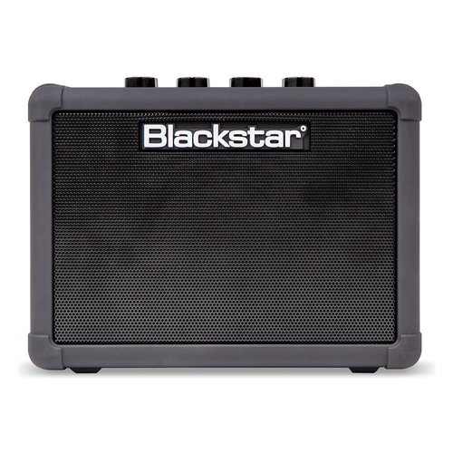 Image of Amplificatore chitarra Blackstar 669433 FLY 3 Charge Black