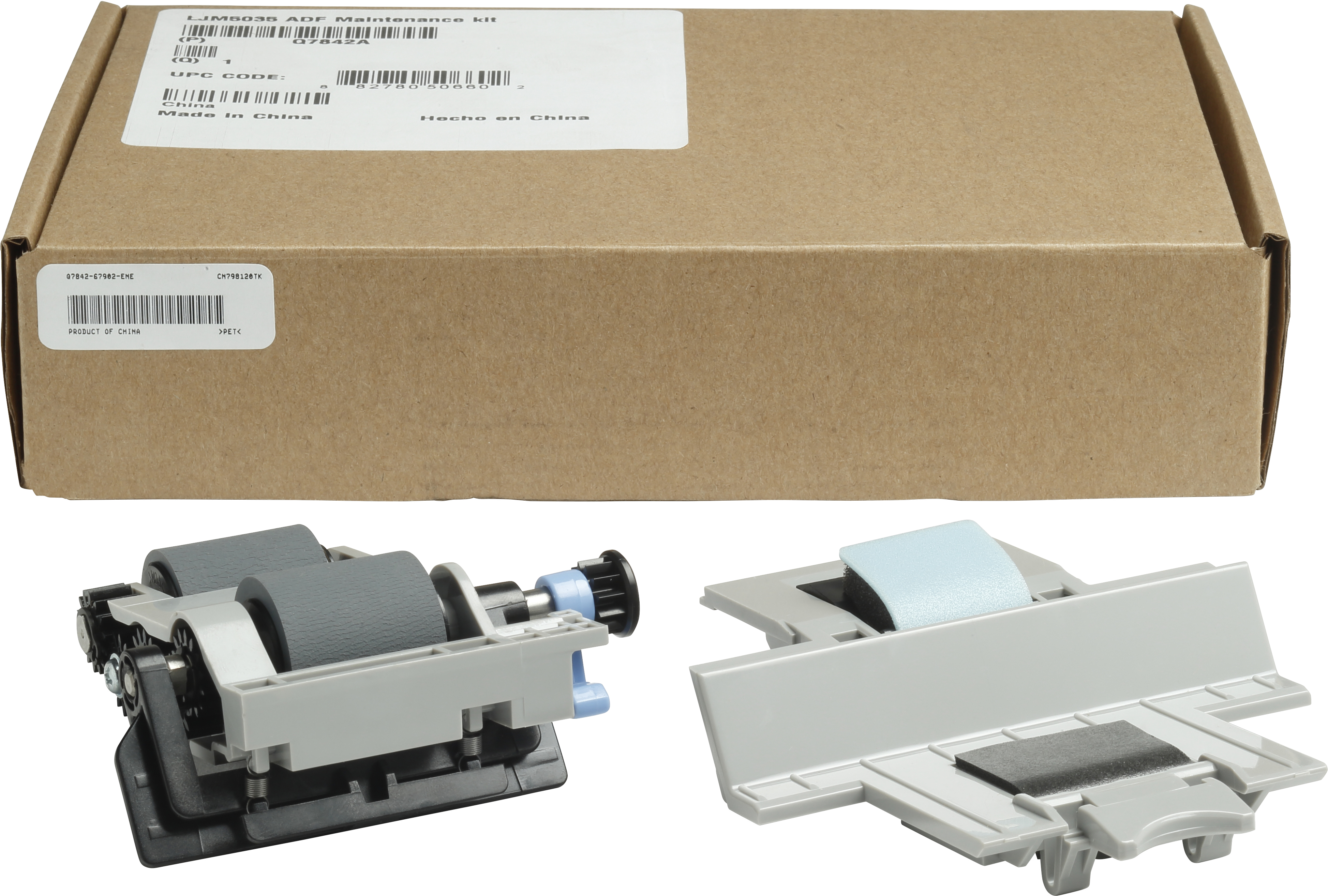 HP Kit manutenzione ADF MFP LaserJet