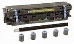 Image of HP LaserJet 220V User Maintenance Kit Kit di manutenzione