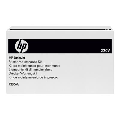 Image of HP Kit fusore 220 V Color LaserJet CE506A