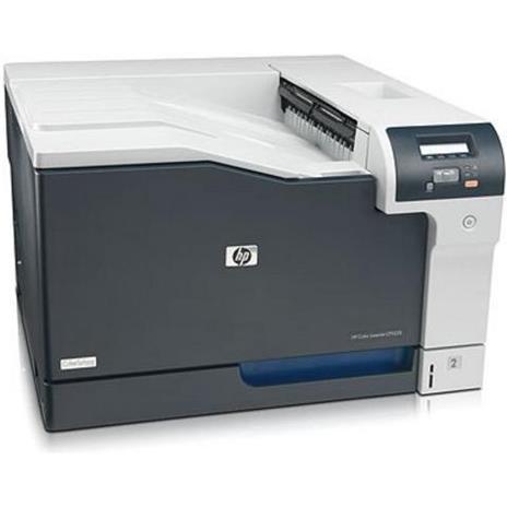 Image of HP Color LaserJet Professional Stampante CP5225dn, Color, Stampante per Stampa fronte/retro