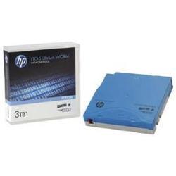 Image of Hewlett Packard Enterprise C7975A cassetta vergine LTO 1500 GB 1,27 cm