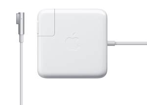Image of Apple Alimentatore MagSafe da 85 watt per MacBook Pro da 15 e 17
