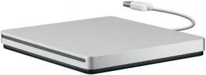 Image of Apple SuperDrive USB Lettore Masterizzatore DVD Esterno MD564ZM/A