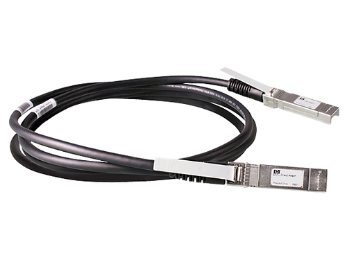 Image of HP CAVO PER STACKING SFP+ DIRECT ATTACH 3M